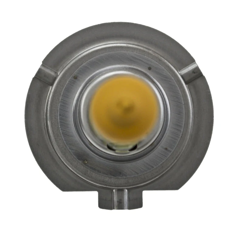 Hella Optilux H7 12V/55W XY Xenon Yellow Bulb - Image 12