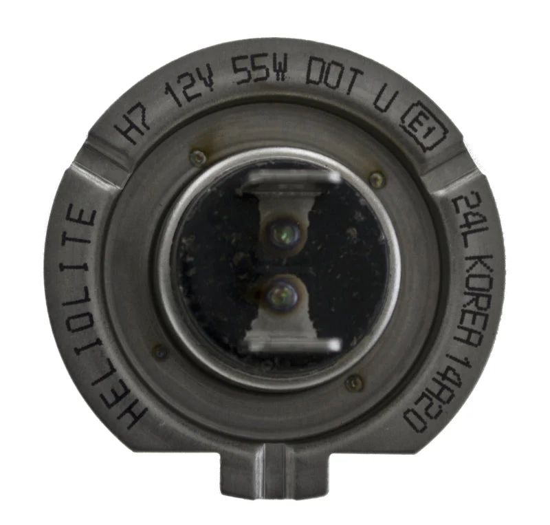 Hella Optilux H7 12V/55W XY Xenon Yellow Bulb - Image 18