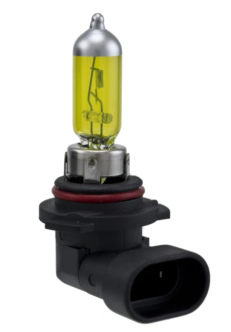 Hella Optilux HB4 9006 12V/55W XY Xenon Yellow Bulb - Image 8