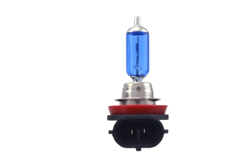 Hella Optilux XB Extreme Type H11 12V 80W Blue Bulbs - Pair - Image 10