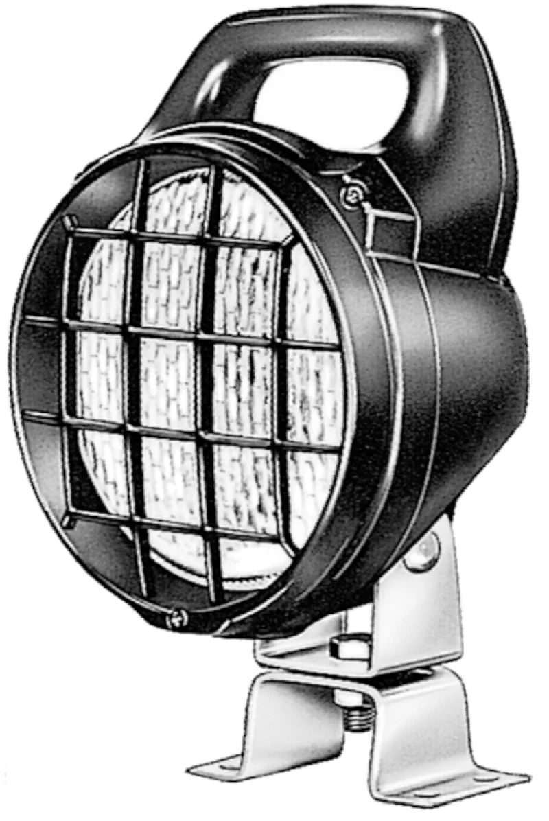 Hella Worklight 1Ga - Image 3