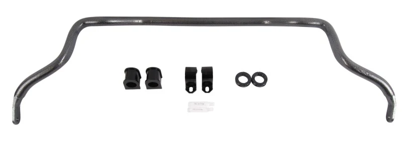 Hellwig 05-15 Toyota Tacoma 4WD Solid Heat Treated Chromoly 1-3/8in Front Sway Bar - Image 4