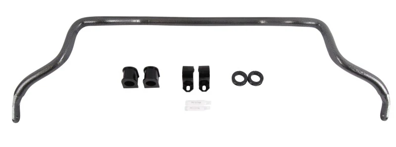 Hellwig 05-15 Toyota Tacoma 4WD Solid Heat Treated Chromoly 1-3/8in Front Sway Bar - Image 6