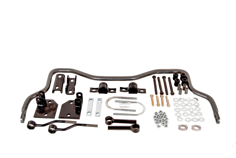 Hellwig 15-22 Chevrolet Colorado Solid Heat Treated Chromoly 1in Rear Sway Bar - Image 2