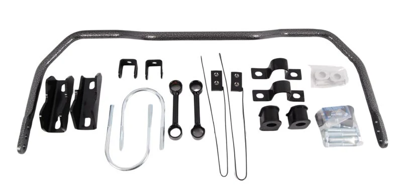 Hellwig 2021+ Ford Raptor 1in Diameter Rear Sway Bar - Image 2