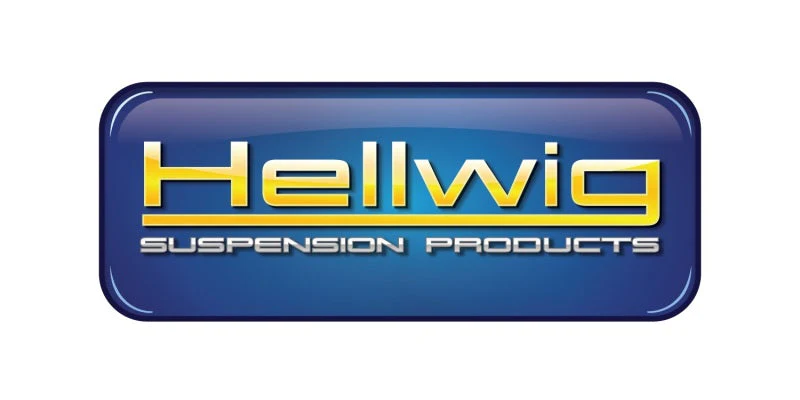 Hellwig 2021+ Ford Raptor 1in Diameter Rear Sway Bar - Image 3