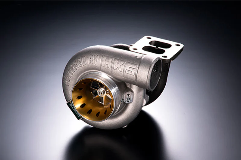 HKS SETUP KIT RB26 WITH GTIII-4R - Image 2