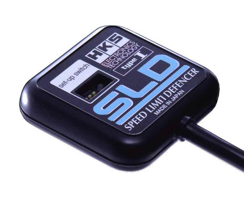 HKS Type 1 Speed Limit Defencer - Image 2