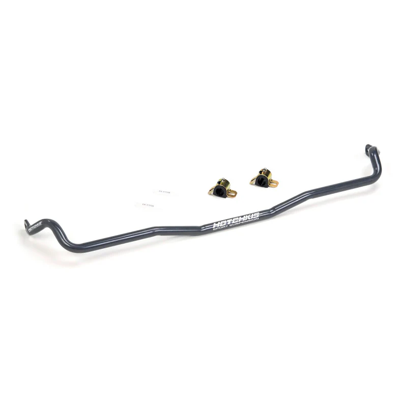 Hotchkis 13 Subaru BRZ / 13 Scion FR-S Front Adjustable Sport Swaybars - Image 3