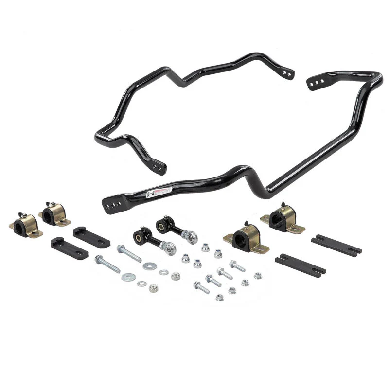 Hotchkis 99+ E46 BMW M3 Swaybars - Image 2