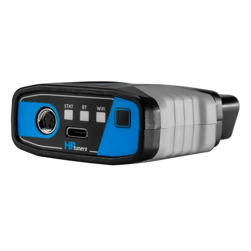 HPT MPVI4 w/Pro Feature Set + 0 Universal Credits (*Pro Link+ Cable Sold Separately*) - Image 4