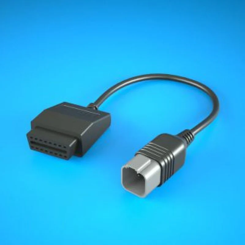 HPT OBDII Adaptor Cable - BRP - Image 2