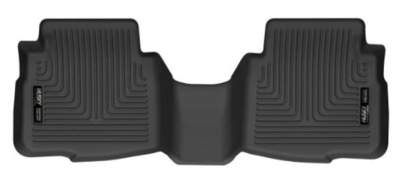 Husky Liners 2020 Subaru Outback X-act Contour Series 2nd Seat Floor Liner - Black - Image 15