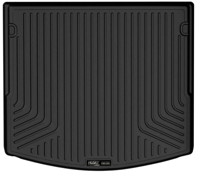 Husky Liners 2022 Mazda CX-5 WeatherBeater Cargo Liner - Blk - Image 2