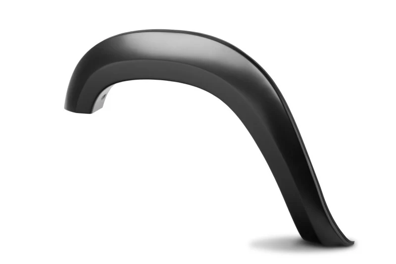 Husky Liners 2025 Dodge Ram 1500 (Excl. RHO & Tungsten) EAF Style Fender Flares - 4pc - Image 6
