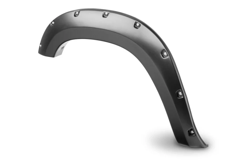 Husky Liners 2025 Dodge Ram 1500 (Excl. RHO & Tungsten) Pocket Style Fender Flares - 4pc - Image 11
