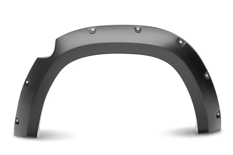 Husky Liners 2025 Dodge Ram 1500 (Excl. RHO & Tungsten) Pocket Style Fender Flares - 4pc - Image 9