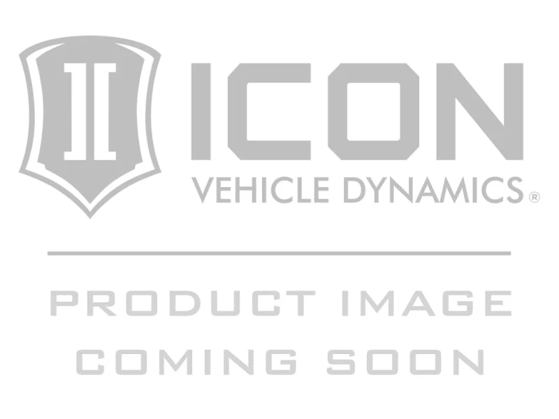 ICON 2021+ Ford Bronco Hoss 2.0 Front EXP Coilover 2.5in - Image 2