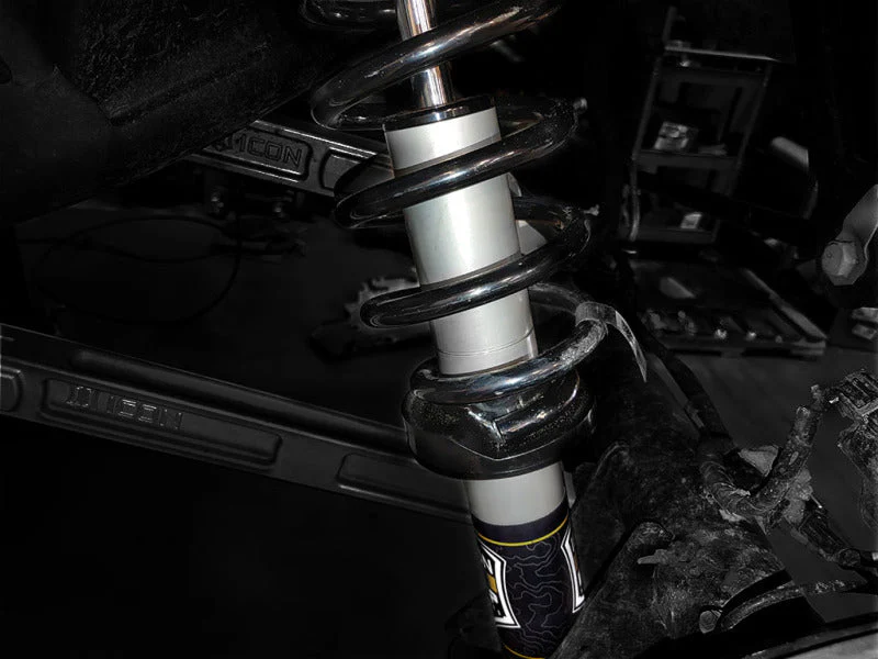 ICON 2021+ Ford Bronco Hoss 2.0 Rear EXP Coilover 2.5in - Image 4