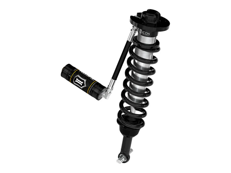 ICON 21-23 Ford F150 Tremor 2.5-3in 2.5 Series VS RR Coilover Kit - Image 7