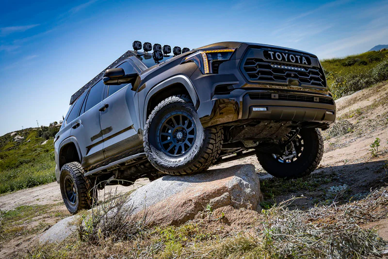 ICON 22-25 Toyota Tundra 2.5 Series VS RR CDXS Coilover Kit - Image 4