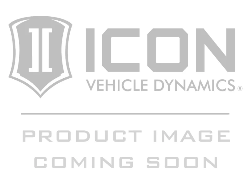 ICON 7/8in Diameter Shock Shaft 13.25in Length/9in Travel - Image 2