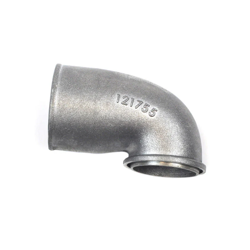 Industrial Injection High Flow 90-Degree Cast Elbow - Kit - Image 5