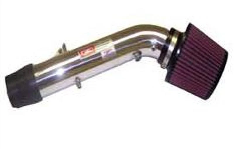 Injen 00-05 Lexus IS300 L6 3.0L Black IS Short Ram Cold Air Intake - Image 3