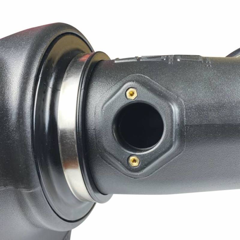 Injen 01-06 BMW M3 3.2L (E46) Evolution Intake - Image 2