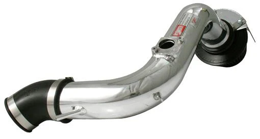 Injen 03-05 Mazda 6 3.0L V6 Coupe & Wagon Polished Cold Air Intake - Image 4