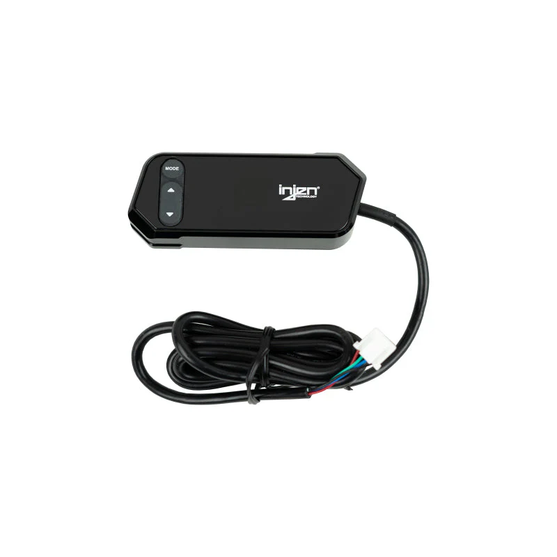 Injen 03-08 Nissan 350Z / 03-08 Infiniti G35 Sedan/Coupe X-Pedal Pro Black Edition Throttle Controll - Image 7