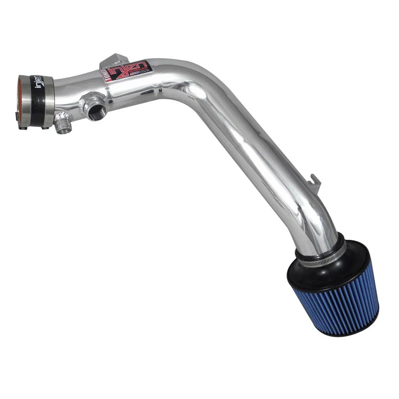 Injen 05-07 VW MKV Jetta/Rabbit 2.5L-5cyl Black Cold Air Intake - Image 2