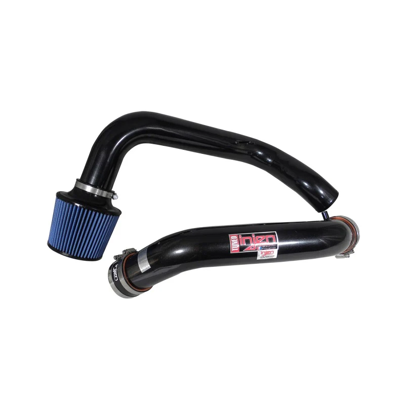 Injen 06-09 S2000 2.2L 4Cyl. Black Cold Air Intake - Image 2