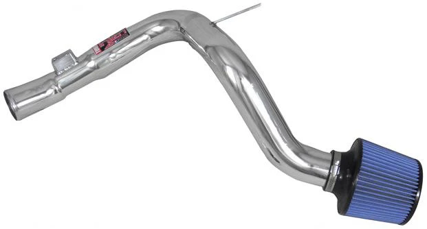 Injen 11-17 Nissan Juke 1.6L Turbo CVT (incl Nismo) Polished Short Ram Intake - Image 2