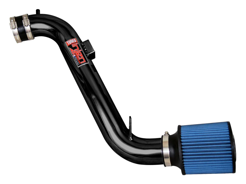 Injen 13-18 Mazda 3 2.0L 4Cyl AT Black Cold Air Intake with MR Tech and Air Fusion - Image 2
