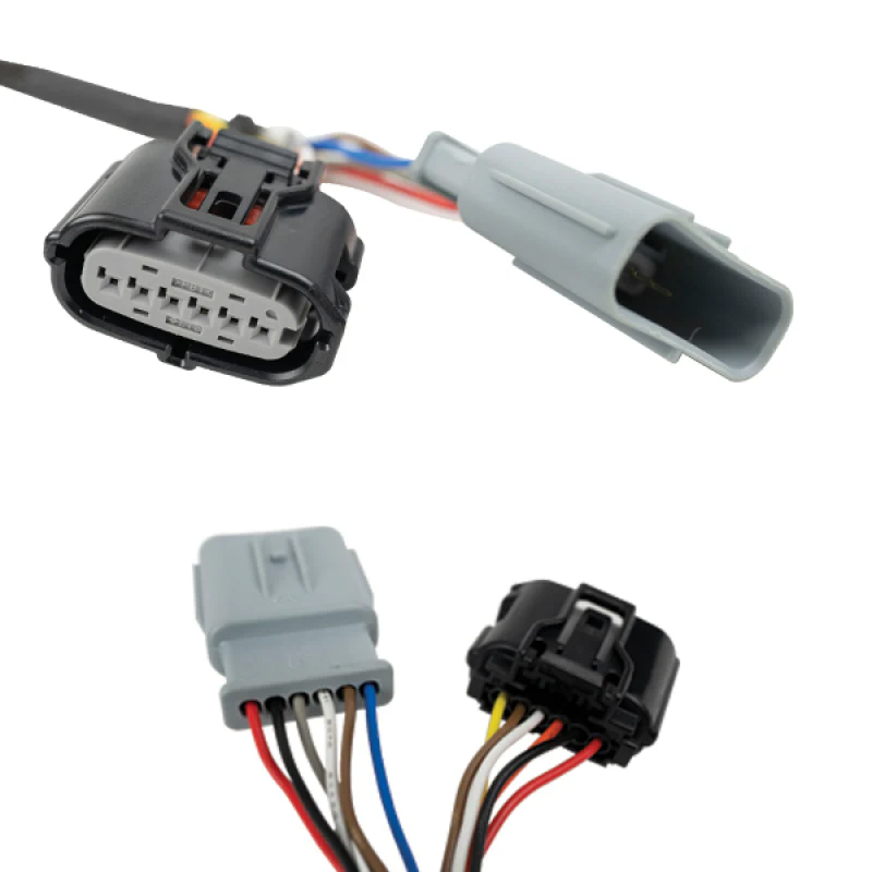 Injen 15-20 Lexus RC 350 3.5L X-Pedal Pro Black Edition Throttle Controller - Image 6