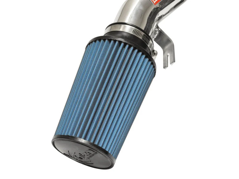 Injen 16-18 Audi A6 2.0L Turbo Polished Cold Air Intake - Image 9