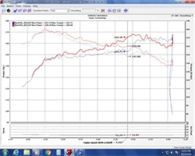 Injen 16-20 Honda Civic/Civic Sport I4-1.5T Evolution Intake - Image 10