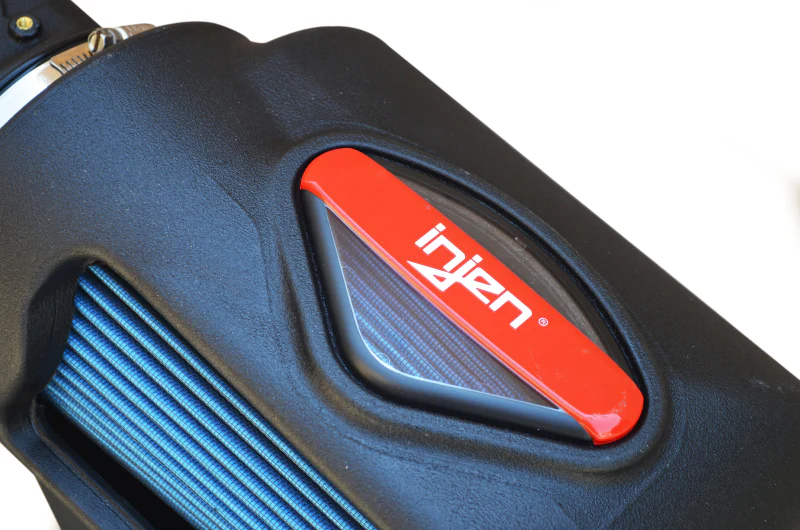 Injen 16-20 Honda Civic/Civic Sport I4-1.5T Evolution Intake - Image 5