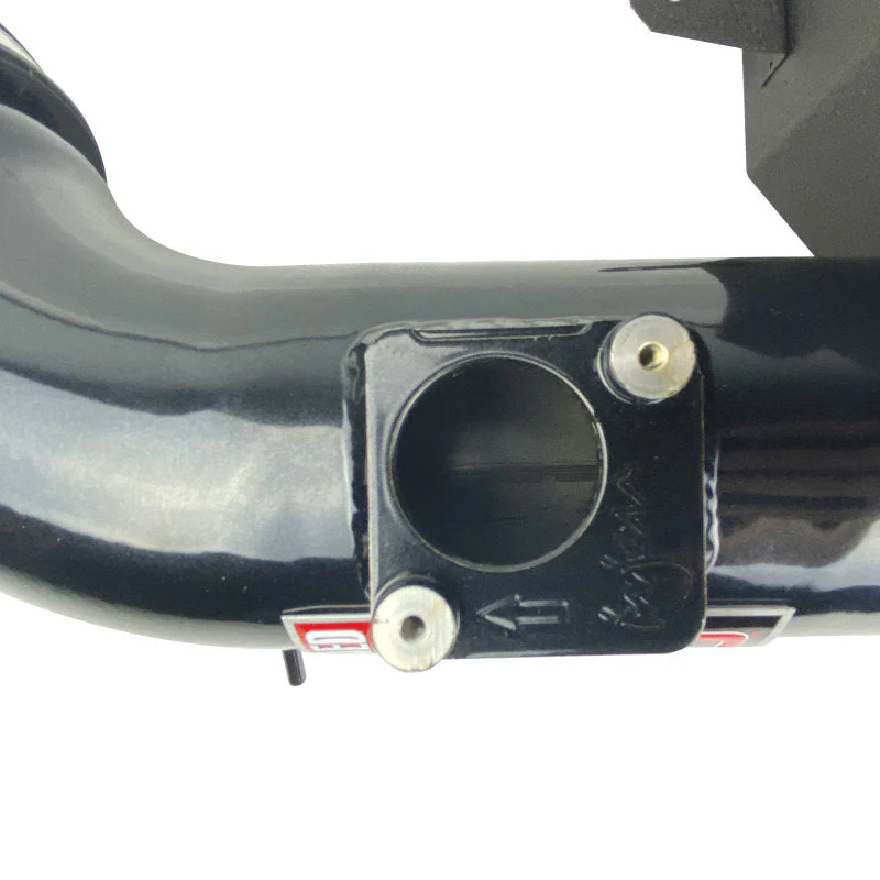 Injen 18-20 Toyota Camry V6 3.5L Laser Black Short Ram Air Intake - Image 14