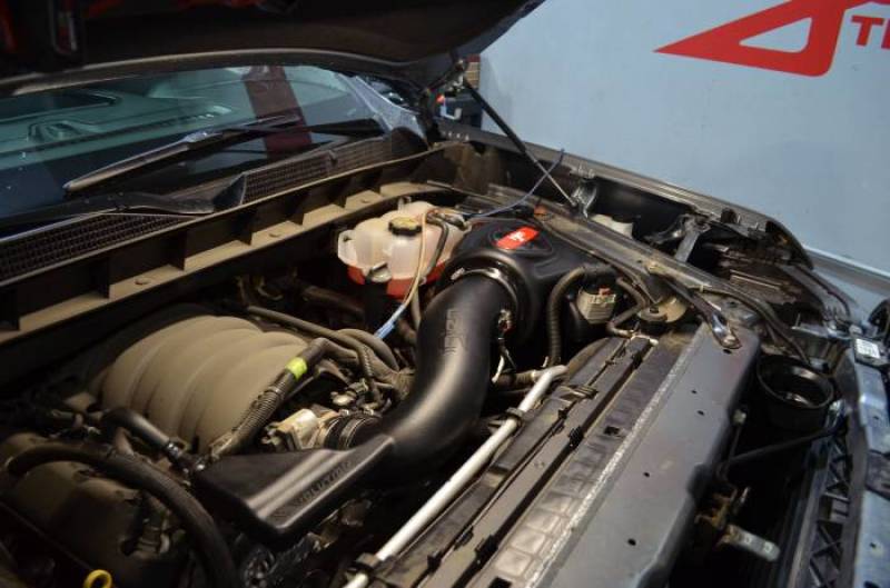 Injen 19-20 Chevrolet Silverado 1500 V8-5.3L Evolution Intake - Image 5