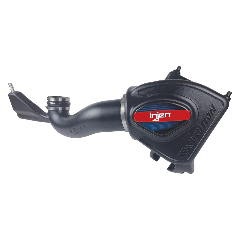 Injen 19-20 Chevrolet Silverado 1500 V8-5.3L Evolution Intake - Image 6