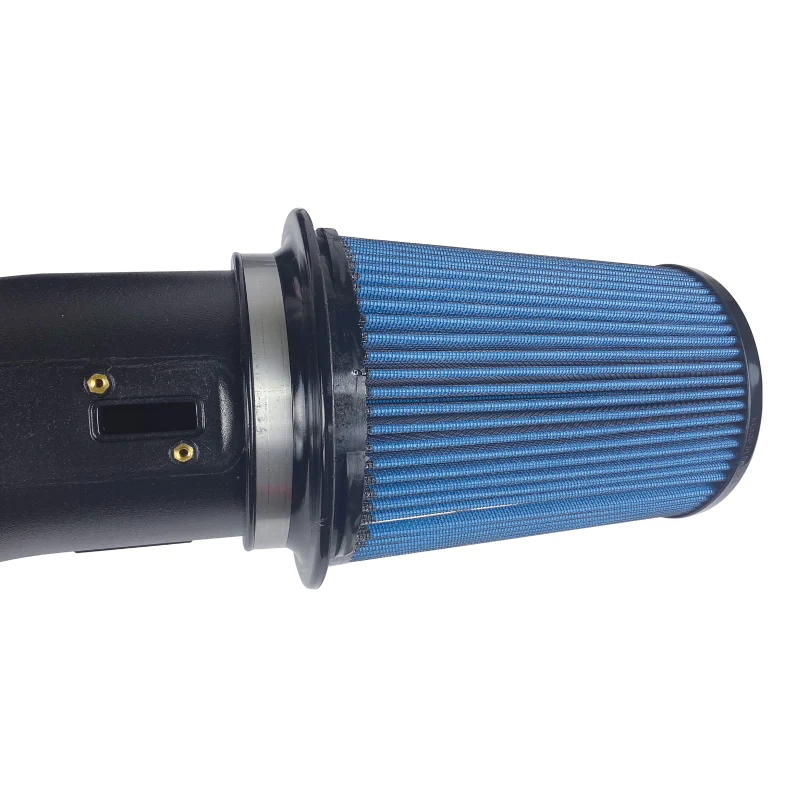 Injen 19-20 Chevrolet Silverado 1500 V8-5.3L Evolution Intake - Image 8