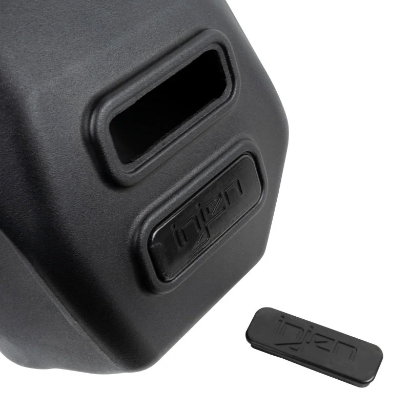 Injen 19-22 Ram 2500/3500 I6-6.7L Diesel Evolution Intake - Oiled Filter - Image 5