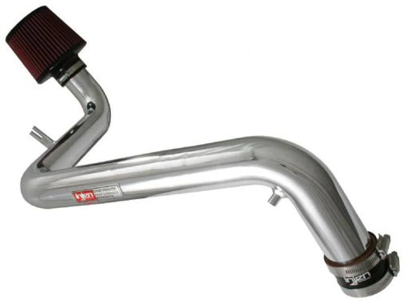 Injen 94-01 Integra Ls Ls Special RS Polished Cold Air Intake - Image 4