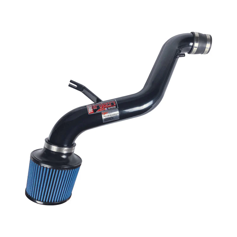 Injen 97-01 Prelude Black Short Ram Intake - Image 7