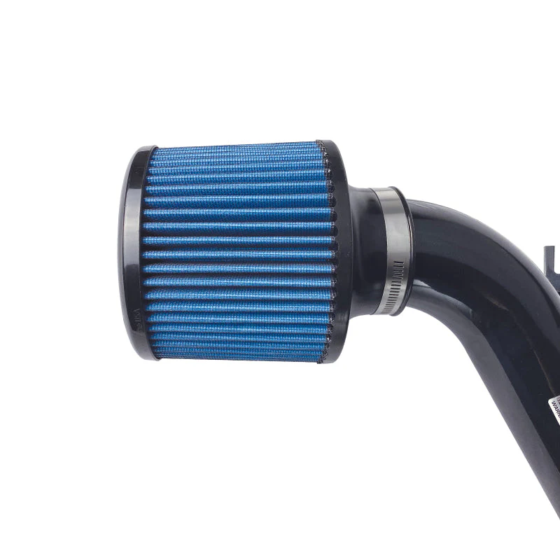 Injen 97-01 Prelude Black Short Ram Intake - Image 8