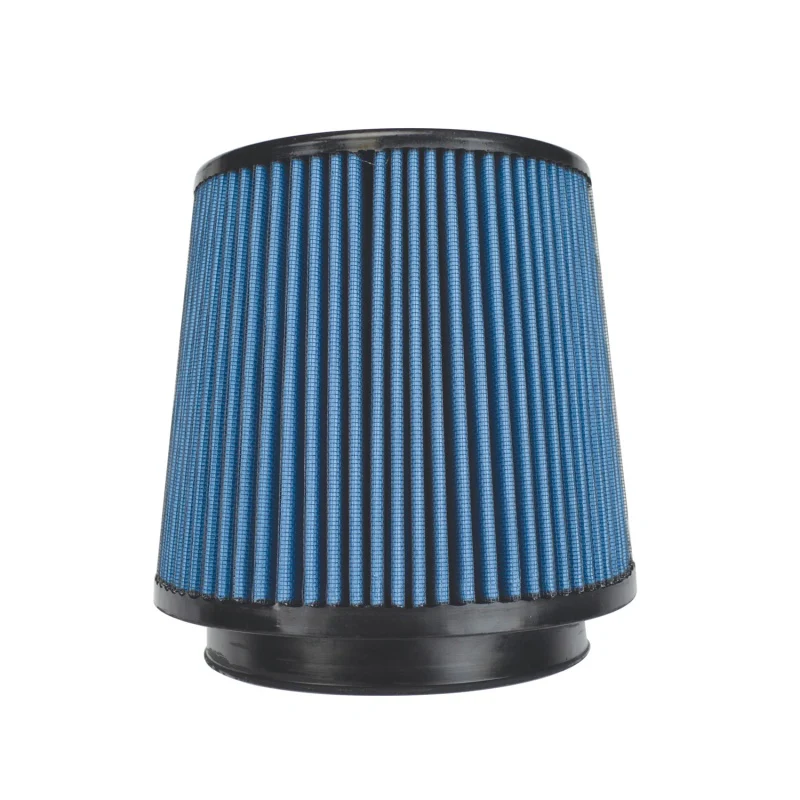 Injen NanoWeb Dry Air Filter 6.00in Base ID / 8.5in Tall / 7in Top OD - Image 2