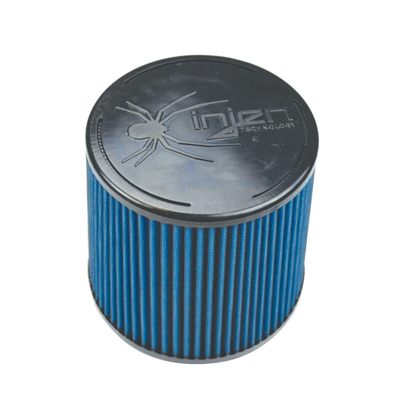 Injen NanoWeb Dry Air Filter 6.00in Base ID / 8.5in Tall / 7in Top OD - Image 4