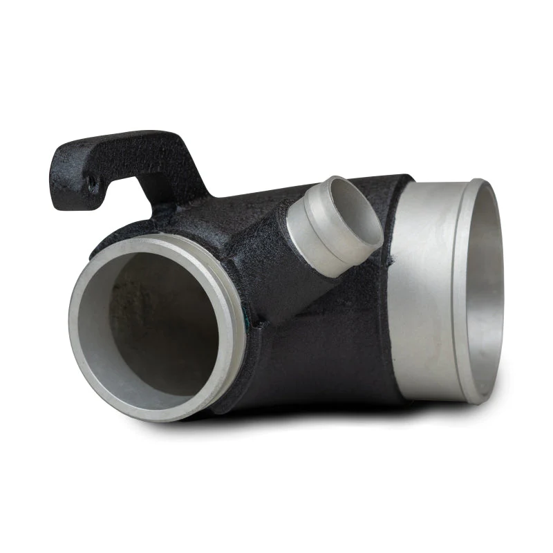 Injen VW & Audi 1.8L / 2.0L Gen 3 Engines / VW MK7 & Audi 8V SES Turbo Inlet Pipe - Image 3